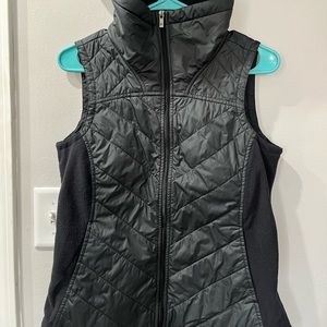 Columbia womens vest